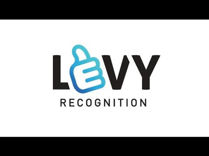 We are Now Levy Recognition