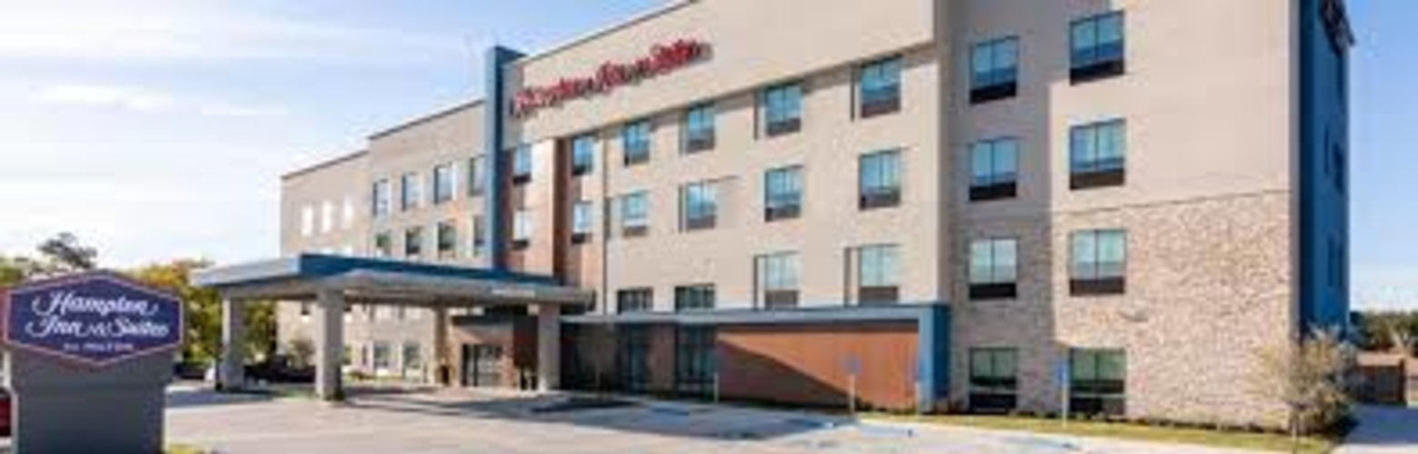 Hampton Inn Suites Tampa Riverview Brandon Under Construction