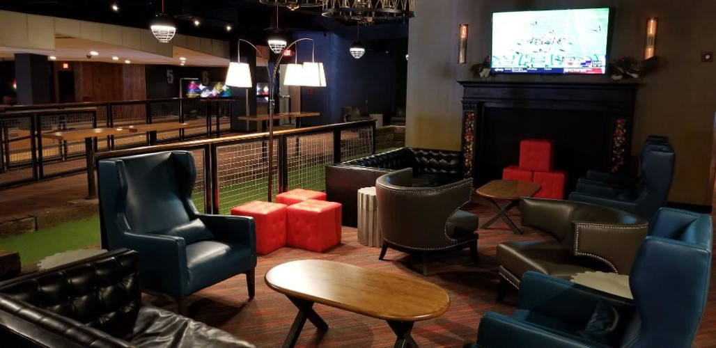 Splitsville Southern Social