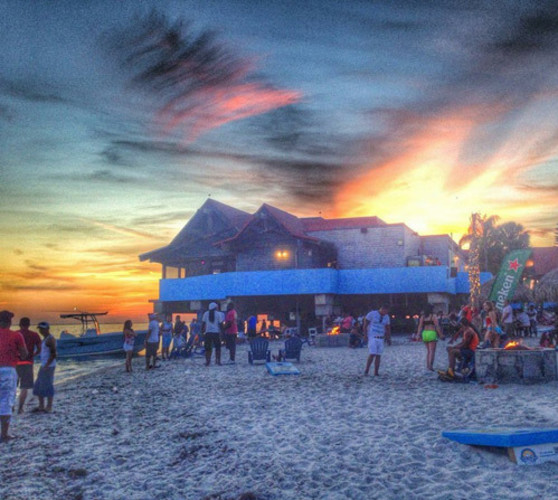 Whiskey Joe S Bar Grill