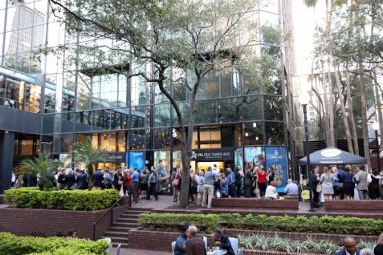Treasure Plaza At The City Center