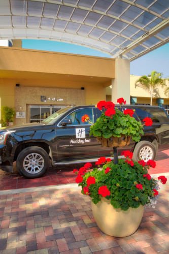 Holiday Inn Tampa Westshore