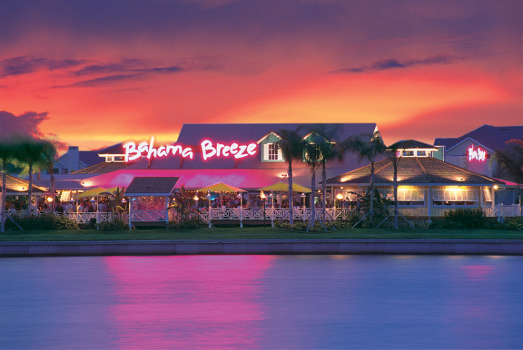 bahama breeze locations in utah