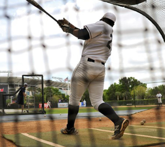 Hillsborough Community College Athletics