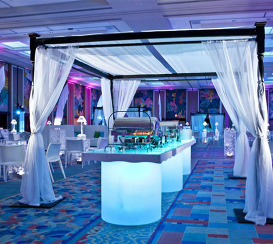 Afr Event Furnishings