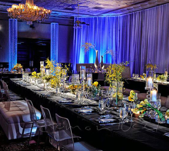 Afr Event Furnishings