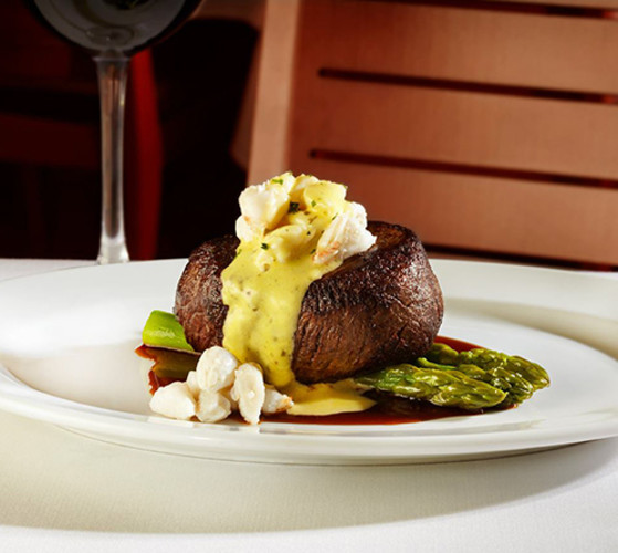 Ocean Prime