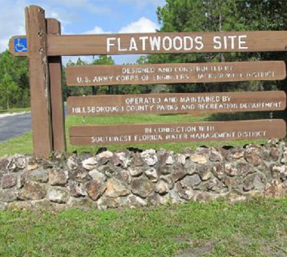 flatwoods bike trail