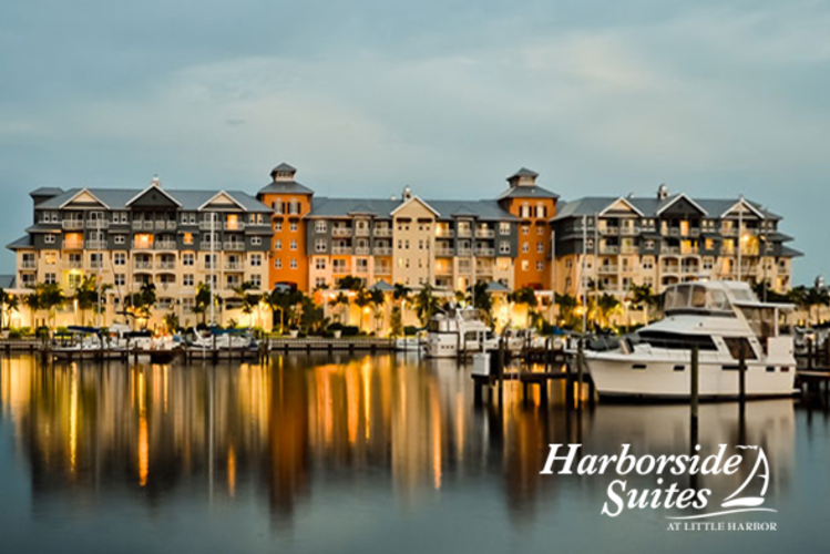 Harborside Suites At Little Harbor