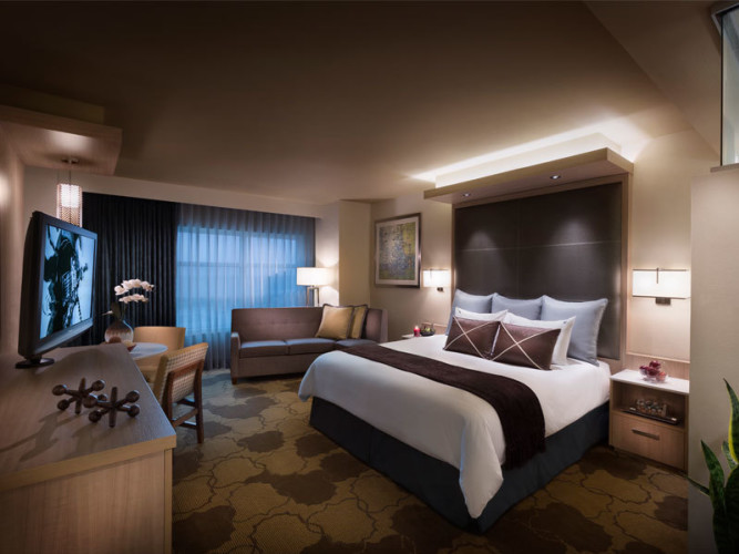Seminole Hard Rock Hotel Casino Tampa