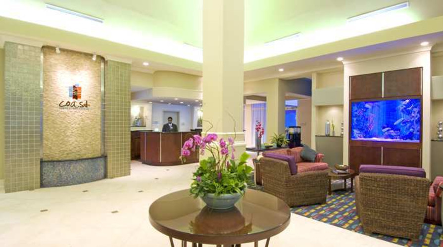 Hilton Garden Inn Tampa Airport Westshore