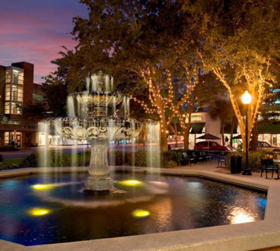 Hyde Park Village