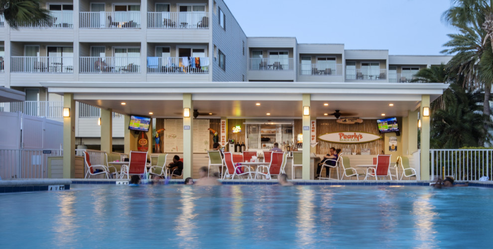 Sailport Waterfront Suites On Tampa Bay