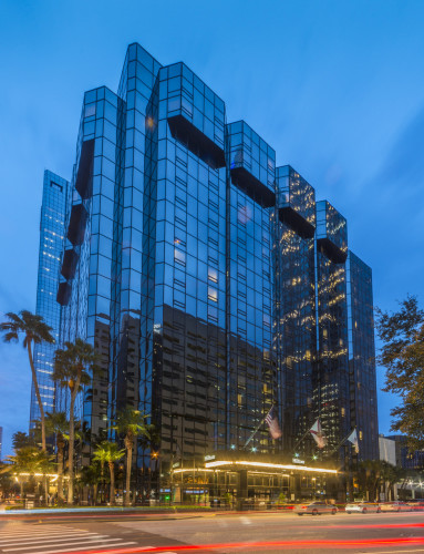 Hilton Tampa Downtown