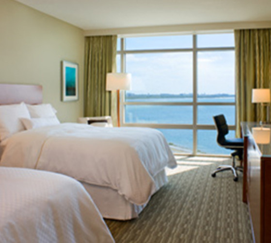 The Westin Tampa Bay