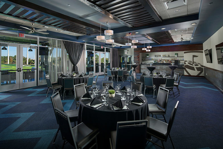 Private Meeting/Banquet Room