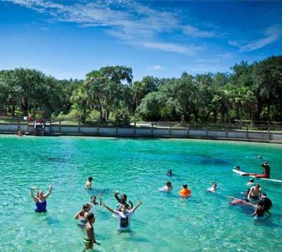 Lithia Springs