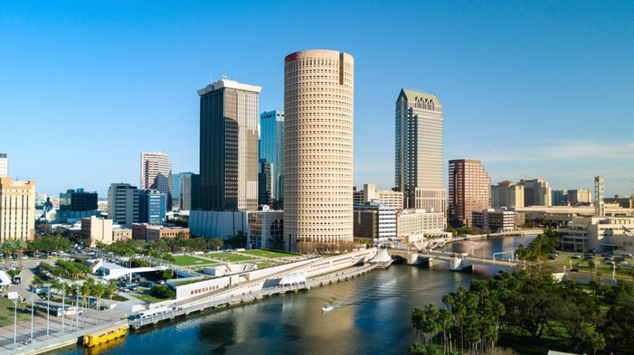 Tampa Downtown Partnership