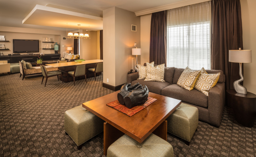 Hilton Tampa Downtown