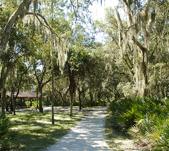 Trout Creek Wilderness Park
