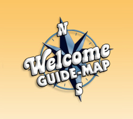 Welcome Guide Map Discover Downtown Tampa Cjpublishers