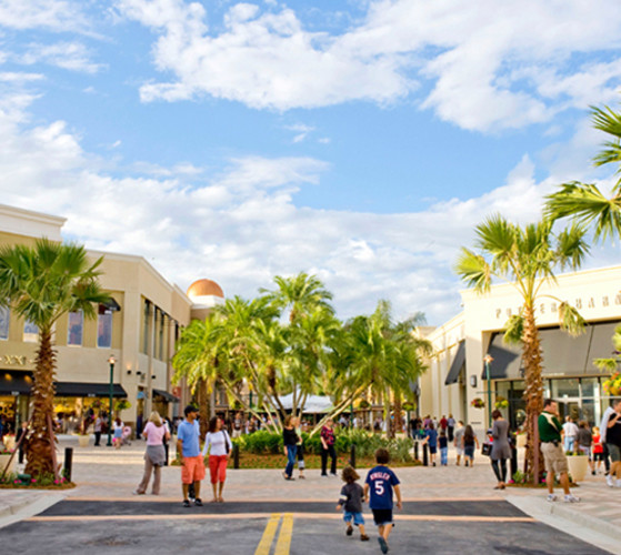 Pandora wiregrass mall outlet