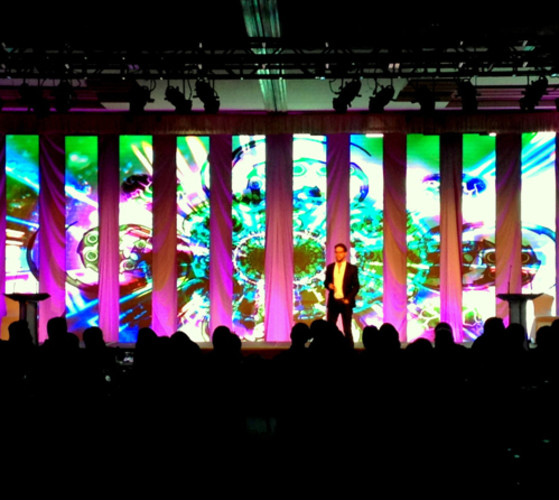 Bay Stage Live Bay Stage Live