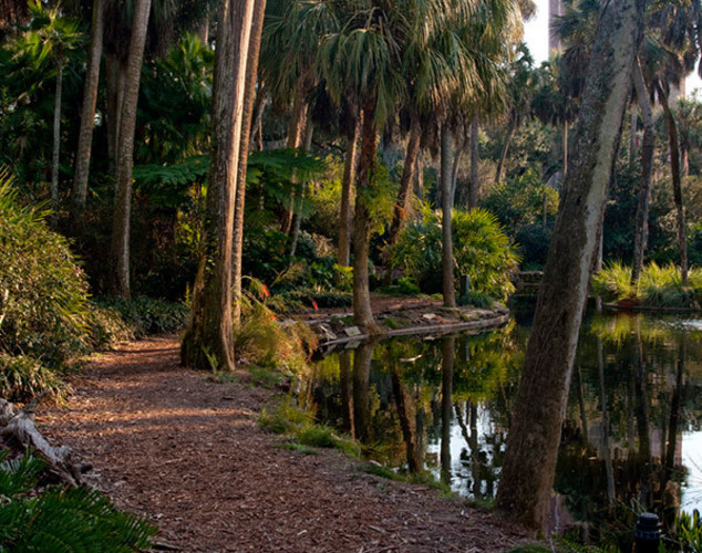 Bok Tower Gardens