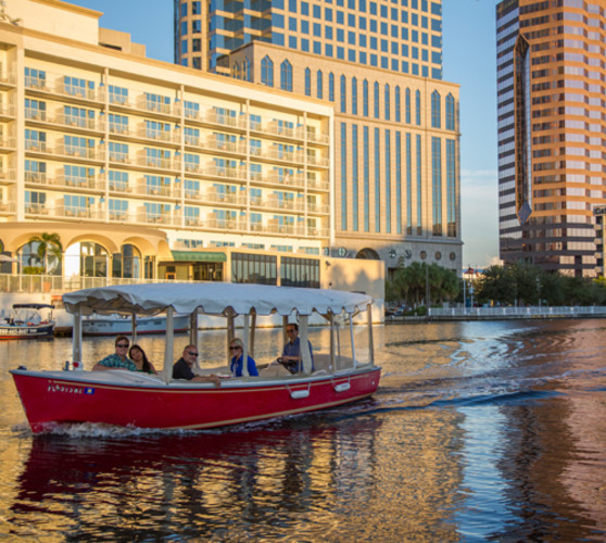 Eboats Tampa