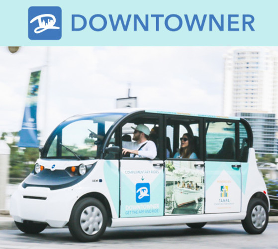 Downtowner