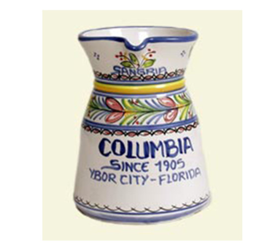 Columbia Restaurant Gift Store