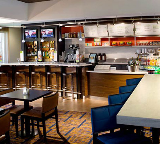 Courtyard Tampa Westshore Airport
