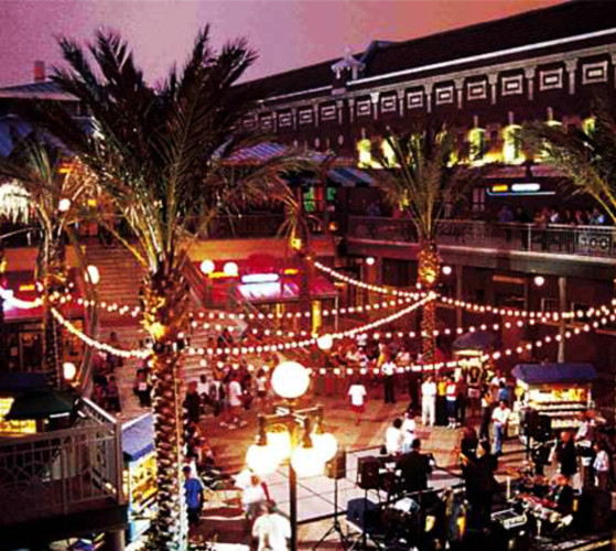 Centro Ybor
