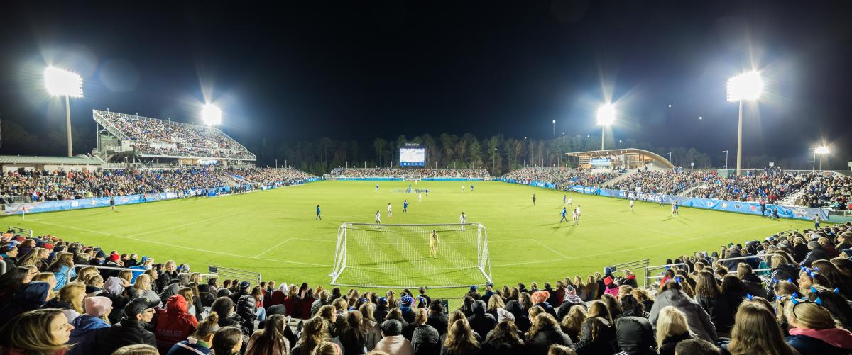 2015 NCAA Women's College Cup