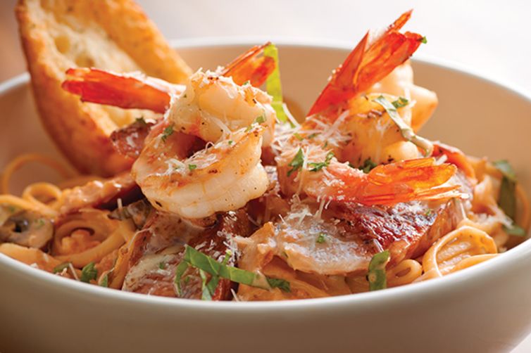 Pappadeaux Seafood Kitchen