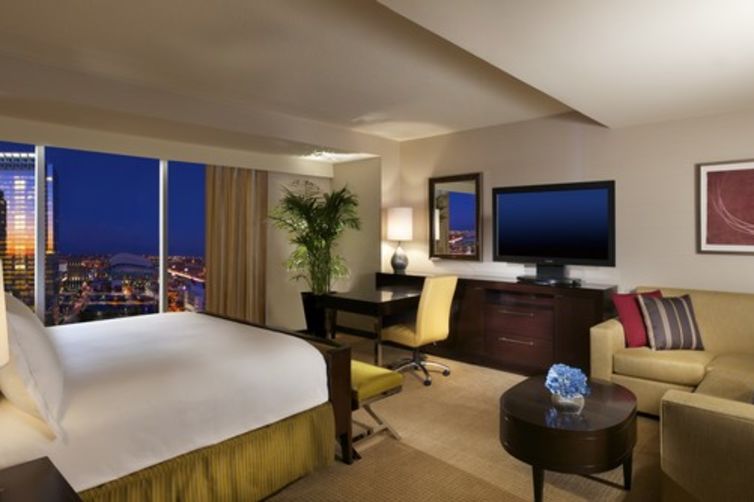 Hilton Americas Houston