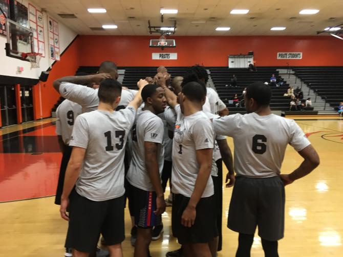 Wichita Wizards Basketball Minor League Basketball Association