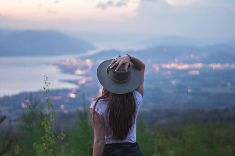 KVR Lookout