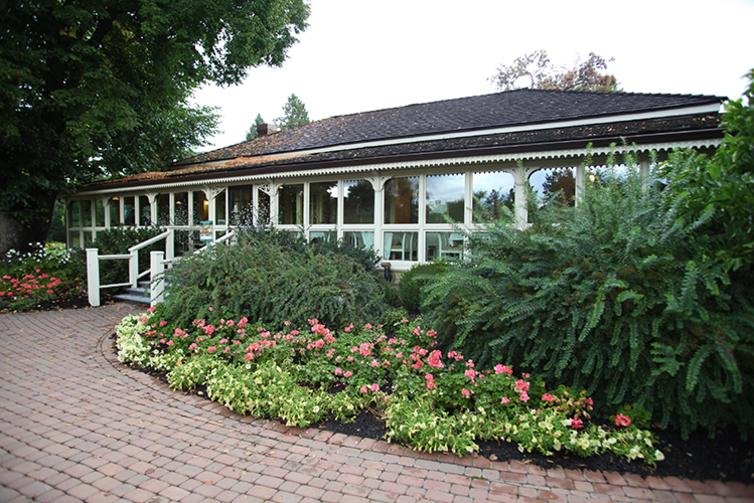 Guisachan Heritage Park