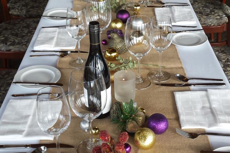 5 Winery Events To Sip Into The Holiday Season