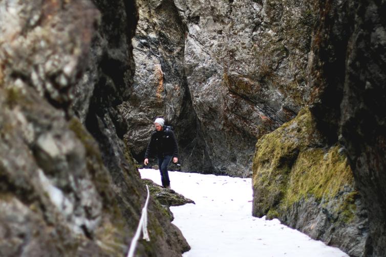 Bear Creek Provincial Park