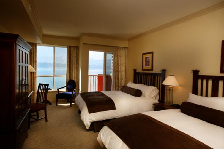 Deluxe Guestroom