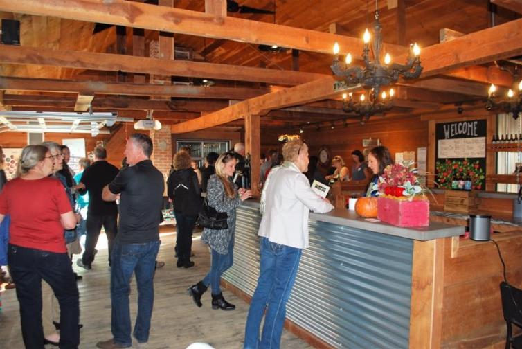 Scenic Roads Cidery