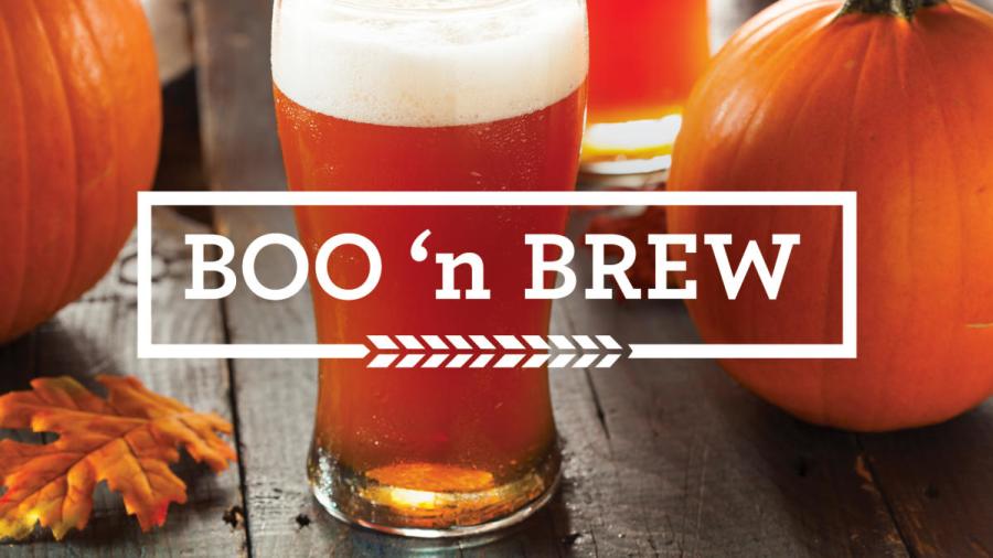 boo n brew