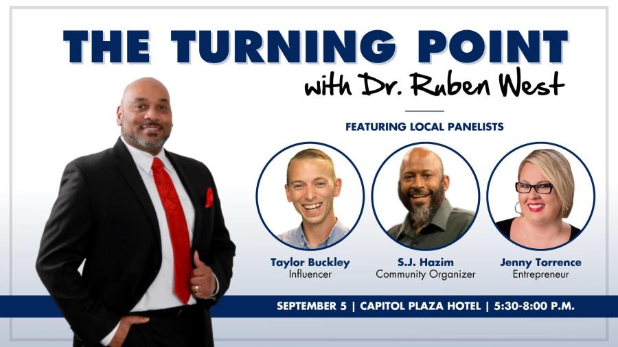 The Turning Point