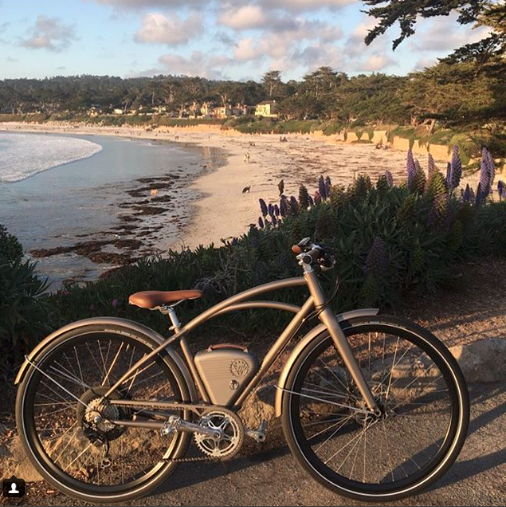 4 Ways CarmelbytheSea Leads the Way Towards Sustainability