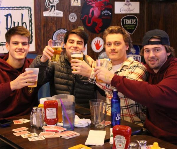 flanagans