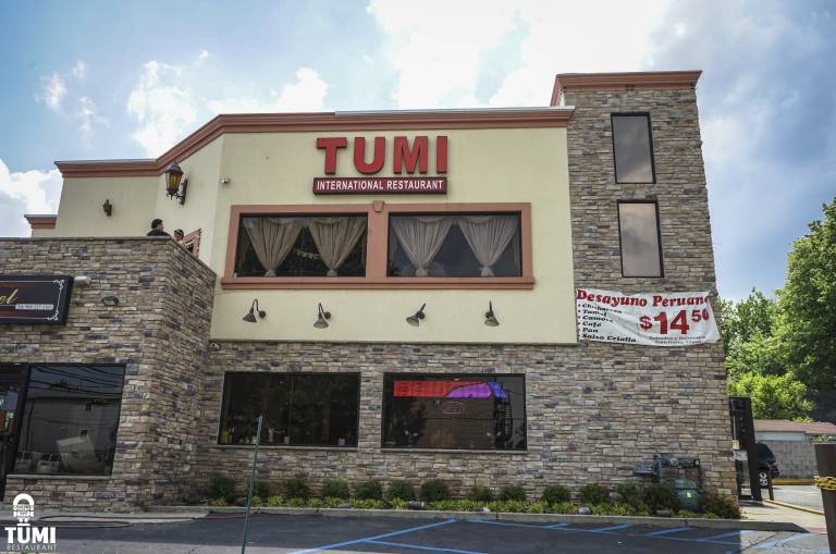 Tumi Restaurant