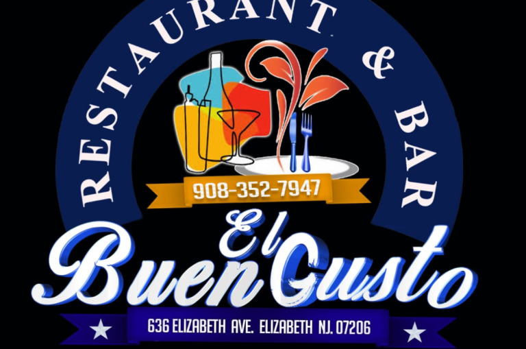 El Buen Gusto Restaurant & Bar Elizabeth, NJ 07206
