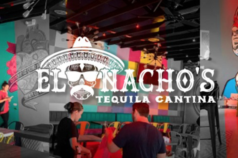 El Nacho's Tequila Cantina LLC Elizabeth, NJ 07202